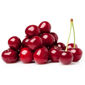 organic products cherries applemax