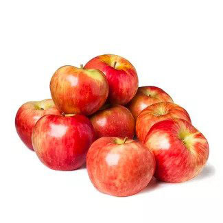 organic products idared apple applemax