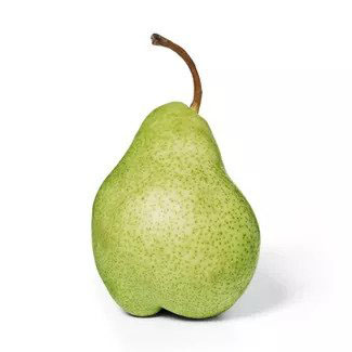 organic products pear applemax